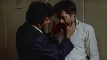 Backdrop to the movie "Mikey and Nicky" #1056049