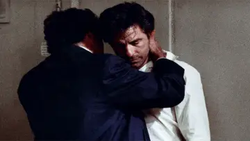 Backdrop to the movie "Mikey and Nicky" #1056050