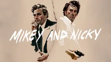 Backdrop to the movie "Mikey and Nicky" #1056051