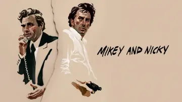 Backdrop to the movie "Mikey and Nicky" #1056052