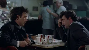 Backdrop to the movie "Mikey and Nicky" #1056063