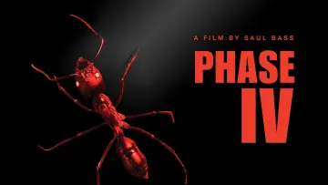 Backdrop to the movie "Phase IV" #1021573