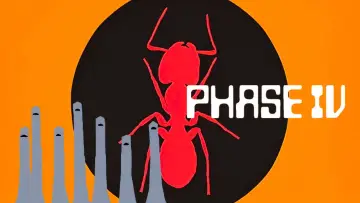 Backdrop to the movie "Phase IV" #1021578