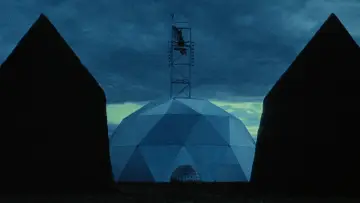 Backdrop to the movie "Phase IV" #1021588