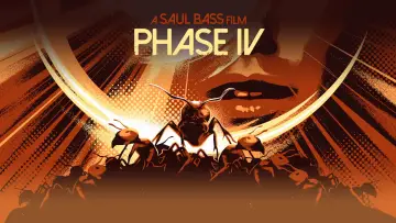 Backdrop to the movie "Phase IV" #1563412