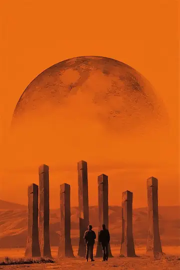Poster to the movie "Phase IV" #383354