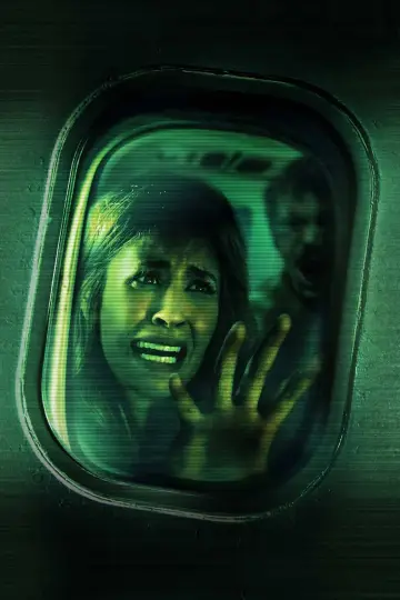 Poster to the movie "Quarantine 2: Terminal" #1045502