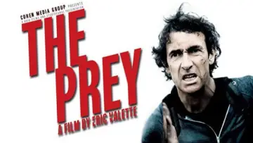 Backdrop to the movie "The Prey" #1082897