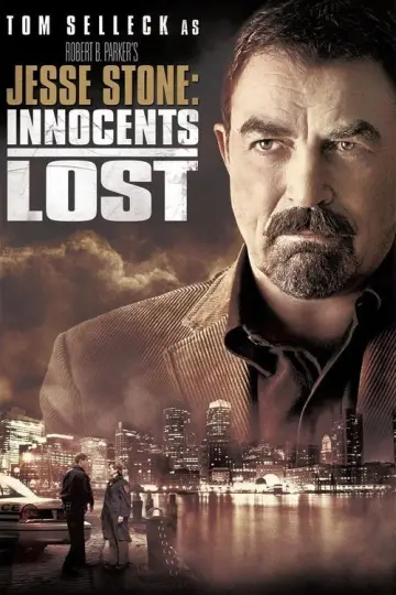 Poster to the movie "Jesse Stone: Innocents Lost" #1094398