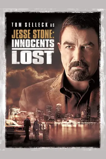 Poster to the movie "Jesse Stone: Innocents Lost" #1094399