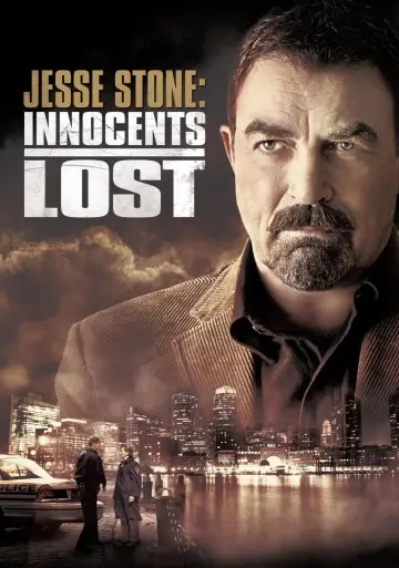 Poster to the movie "Jesse Stone: Innocents Lost" #1094400