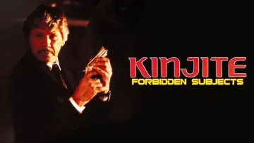 Backdrop to the movie "Kinjite: Forbidden Subjects" #1622346