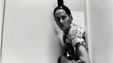 Nada más poster