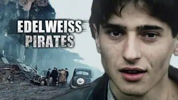 Backdrop to the movie "The Edelweiss Pirates" #1134009