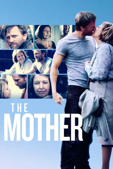 Poster to the movie "The Mother" #771416