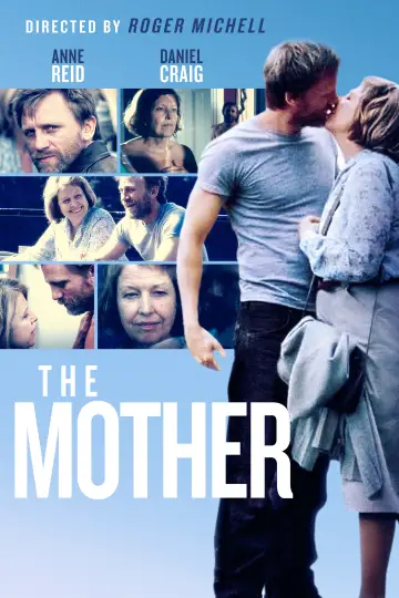 Poster to the movie "The Mother" #771418