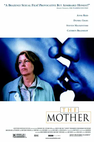 Poster to the movie "The Mother" #771419