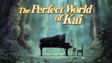 Backdrop to the movie "The Piano Forest" #948819