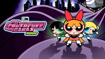 Backdrop to the movie "The Powerpuff Girls Movie" #1036463