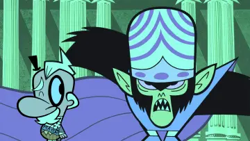 Backdrop to the movie "The Powerpuff Girls Movie" #1036465