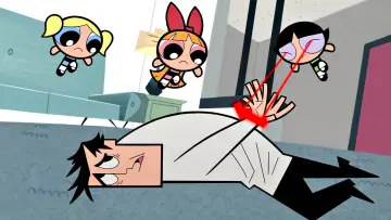 Backdrop to the movie "The Powerpuff Girls Movie" #1036466