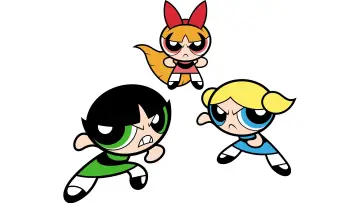 Backdrop to the movie "The Powerpuff Girls Movie" #1036467