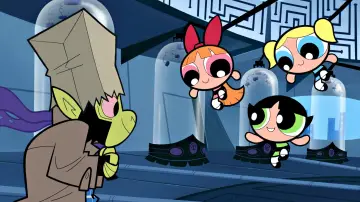 Backdrop to the movie "The Powerpuff Girls Movie" #1036469