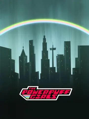 Poster to the movie "The Powerpuff Girls Movie" #1036476