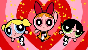 Backdrop to the movie "The Powerpuff Girls Movie" #1208986