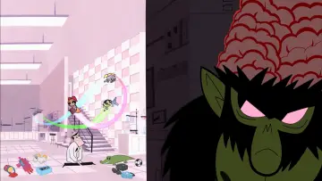 Backdrop to the movie "The Powerpuff Girls Movie" #1208988