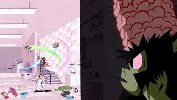 Backdrop to the movie "The Powerpuff Girls Movie" #1208989