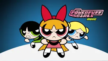 Backdrop to the movie "The Powerpuff Girls Movie" #129515