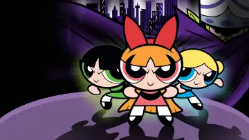 Backdrop to the movie "The Powerpuff Girls Movie" #397852