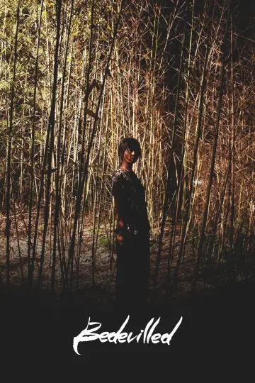 Poster to the movie "Bedevilled" #1201589