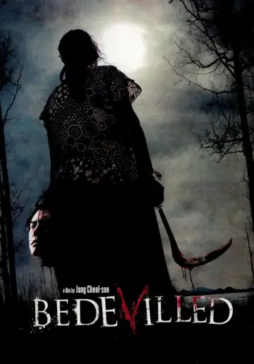 Poster to the movie "Bedevilled" #870206