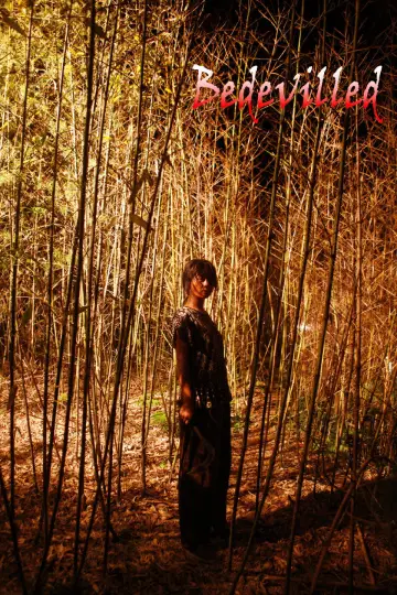 Poster to the movie "Bedevilled" #870207