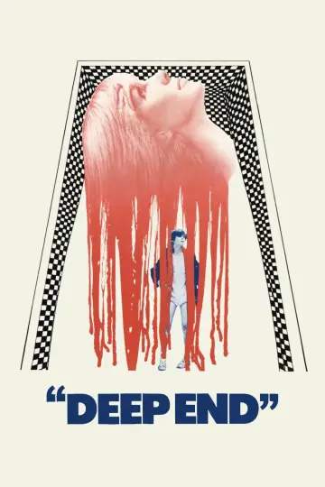 Poster to the movie "Deep End" #1013525