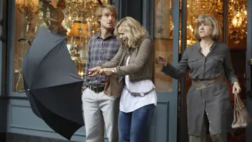 Backdrop to the movie "Midnight in Paris" #691177