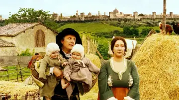 Backdrop to the movie "My Friends: Act IV – How It All Began" #1006429