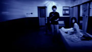 Backdrop to the movie "Paranormal Activity: Tokyo Night" #1002412