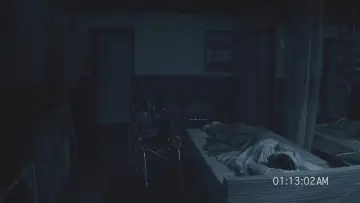 Backdrop to the movie "Paranormal Activity: Tokyo Night" #308618
