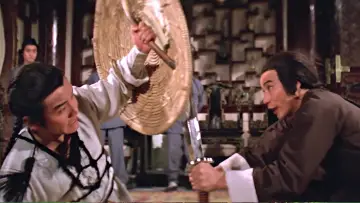Backdrop to the movie "Shaolin Mantis" #941983