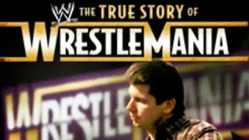 Backdrop to the movie "The True Story of WrestleMania" #1573353