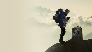 Backdrop to the movie "The Way" #934752