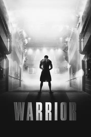 Poster to the movie "Warrior" #185168