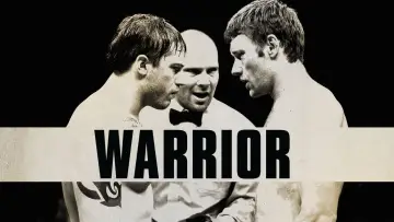 Backdrop to the movie "Warrior" #51279