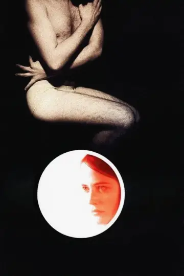 Poster to the movie "Womb" #934697