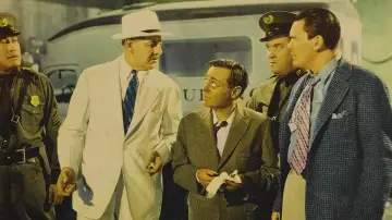 Backdrop to the movie "Mr. Moto in Danger Island" #1167489