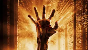 Backdrop to the movie "Wake Wood" #1131997