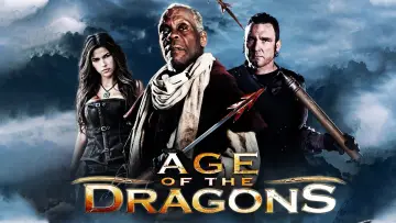Backdrop to the movie "Age of the Dragons" #1094177